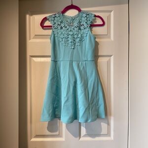 Children’s place girls dress